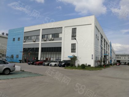 安镇单层厂房3600平米出租，高度12米