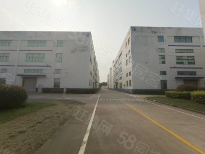 硕放产业园多层标准厂房共5万平米出租科分租